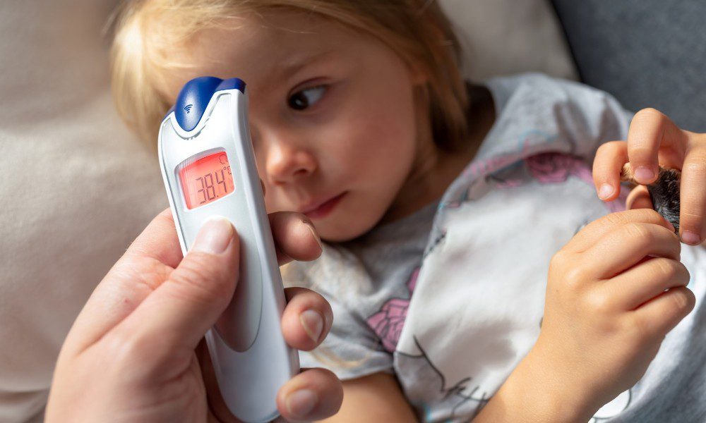 The 7 Best Baby Thermometers of 2023