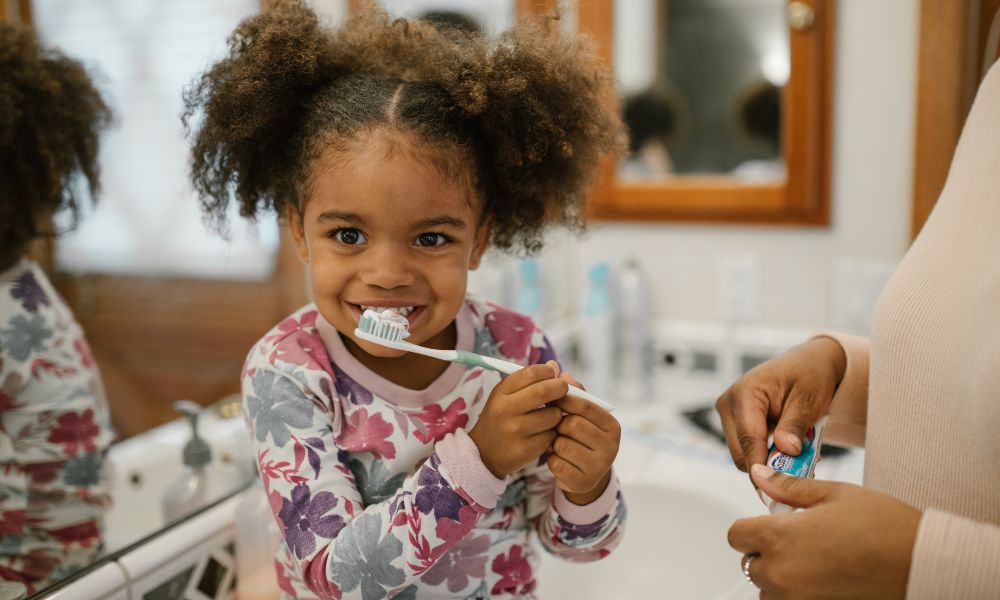 The 7 Best Baby Toothbrushes