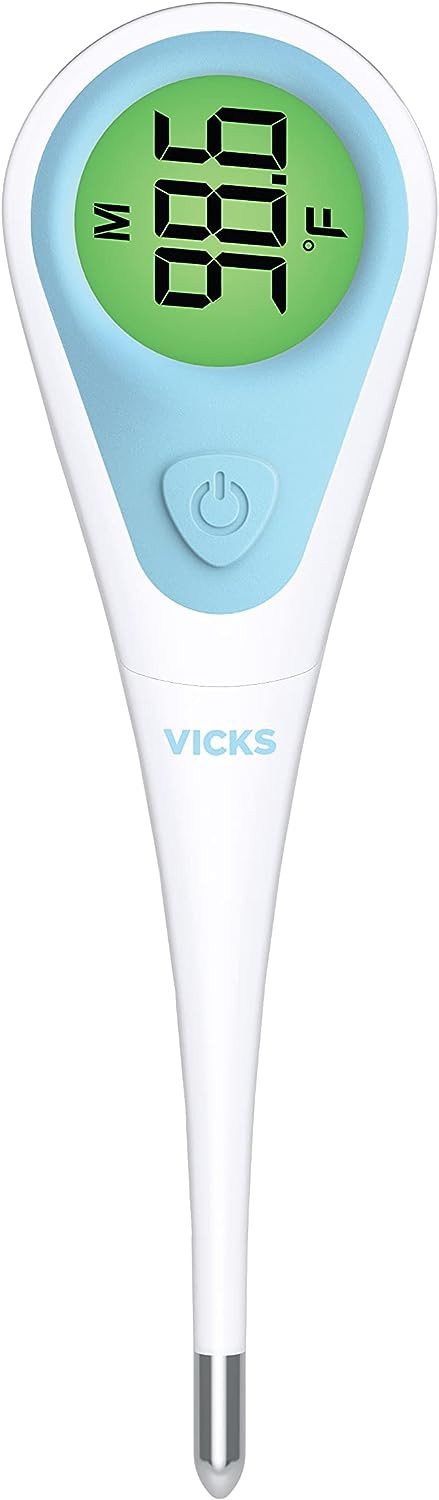 Vicks SpeedRead Thermometer