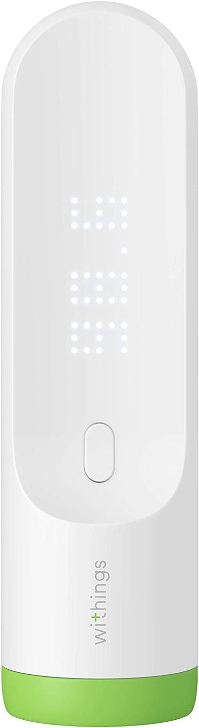 Withings Forehead Thermometer