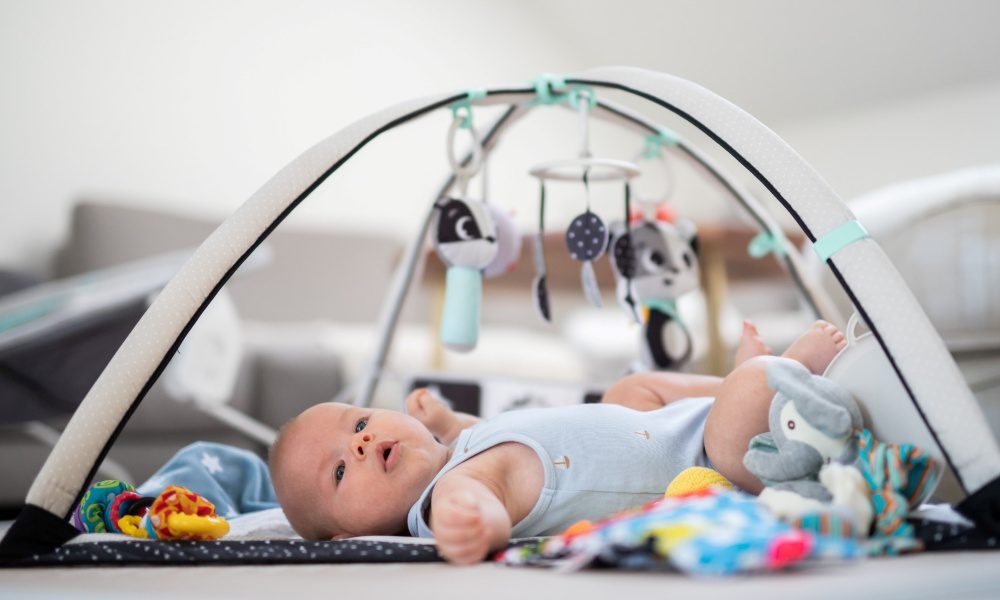 10 Best Baby Activity Products of 2023