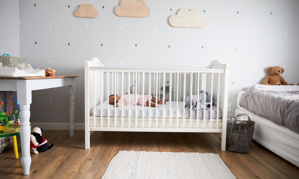 10 Best Baby Nursery Products of 2023