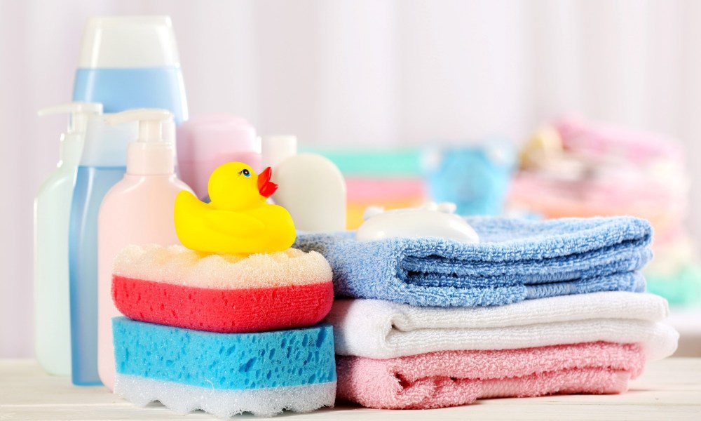 best baby care essentials