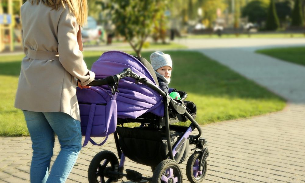13 Best Baby Strollers