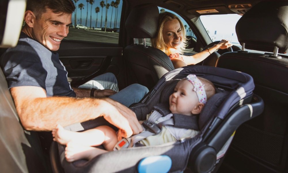 16 Best Baby Travel Gear Items of 2023