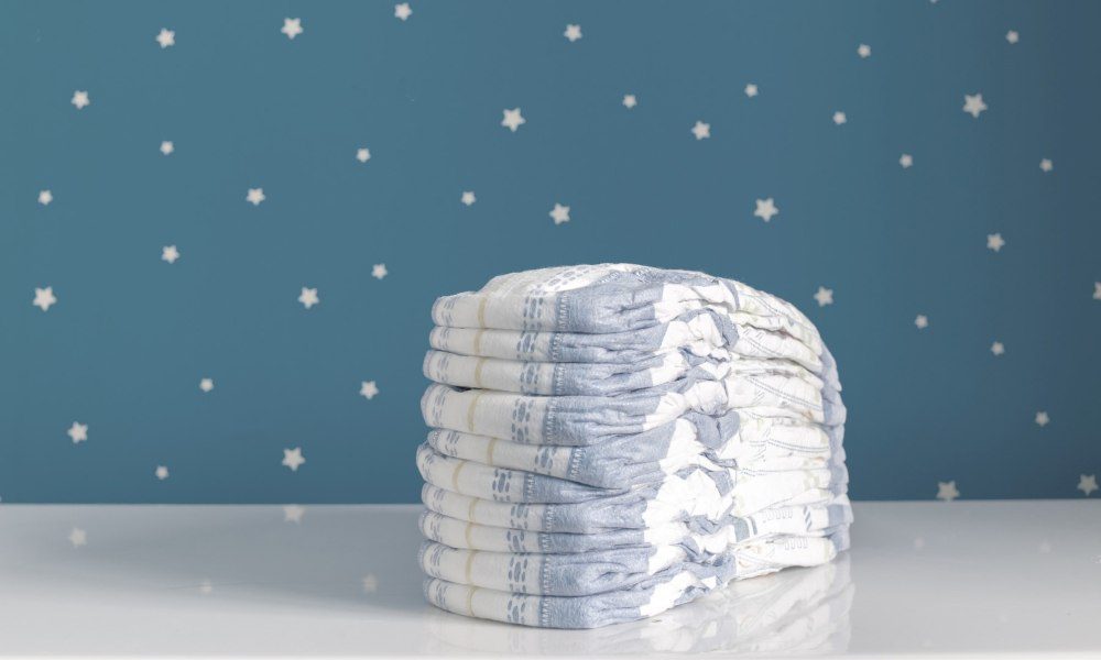 4 Best Overnight Diapers of 2023