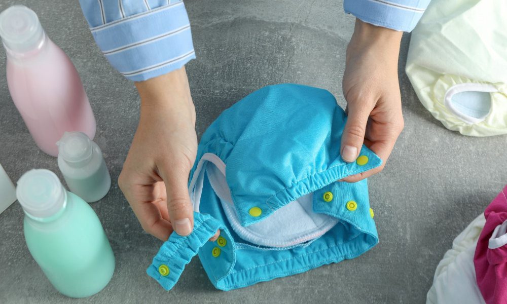 7 Best Baby Cloth Diapers of 2023