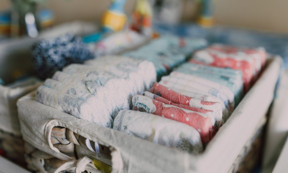 7 Best Baby Disposable Diapers of 2023
