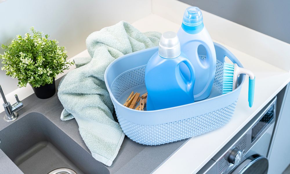 7 Best Baby Laundry Detergents