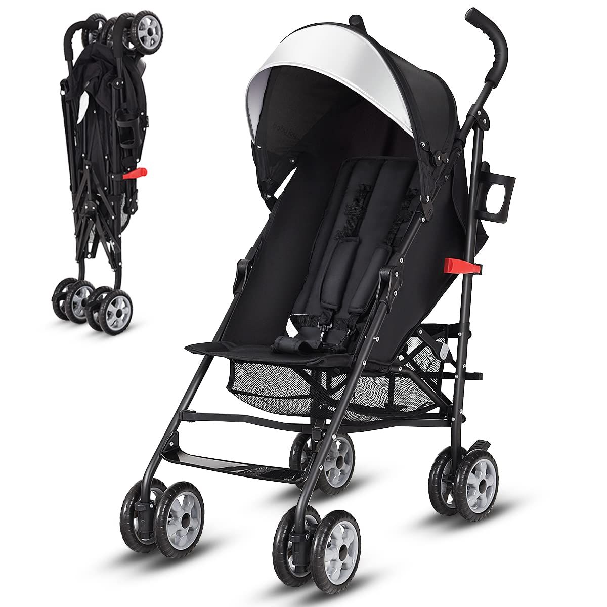 BABY JOY Umbrella Stroller