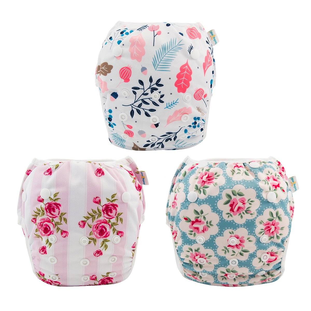 Babygoal Swim Diapers