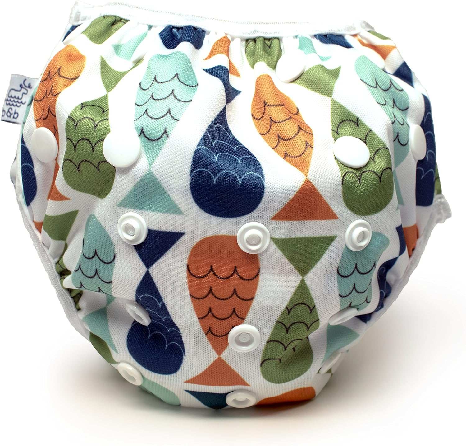 Beau & Belle Baby Swim Diapers