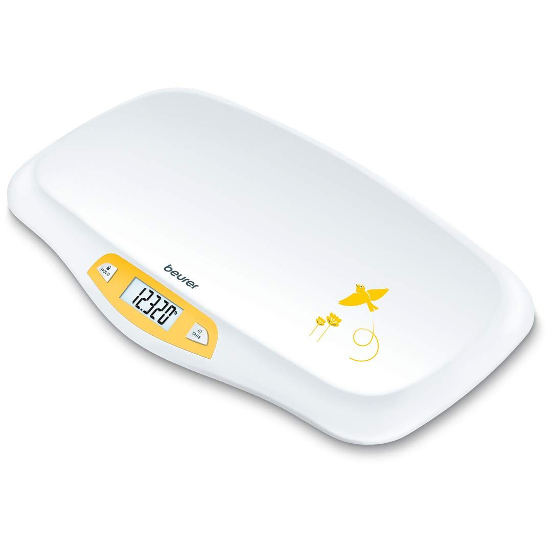 Beurer Digital Baby Scale