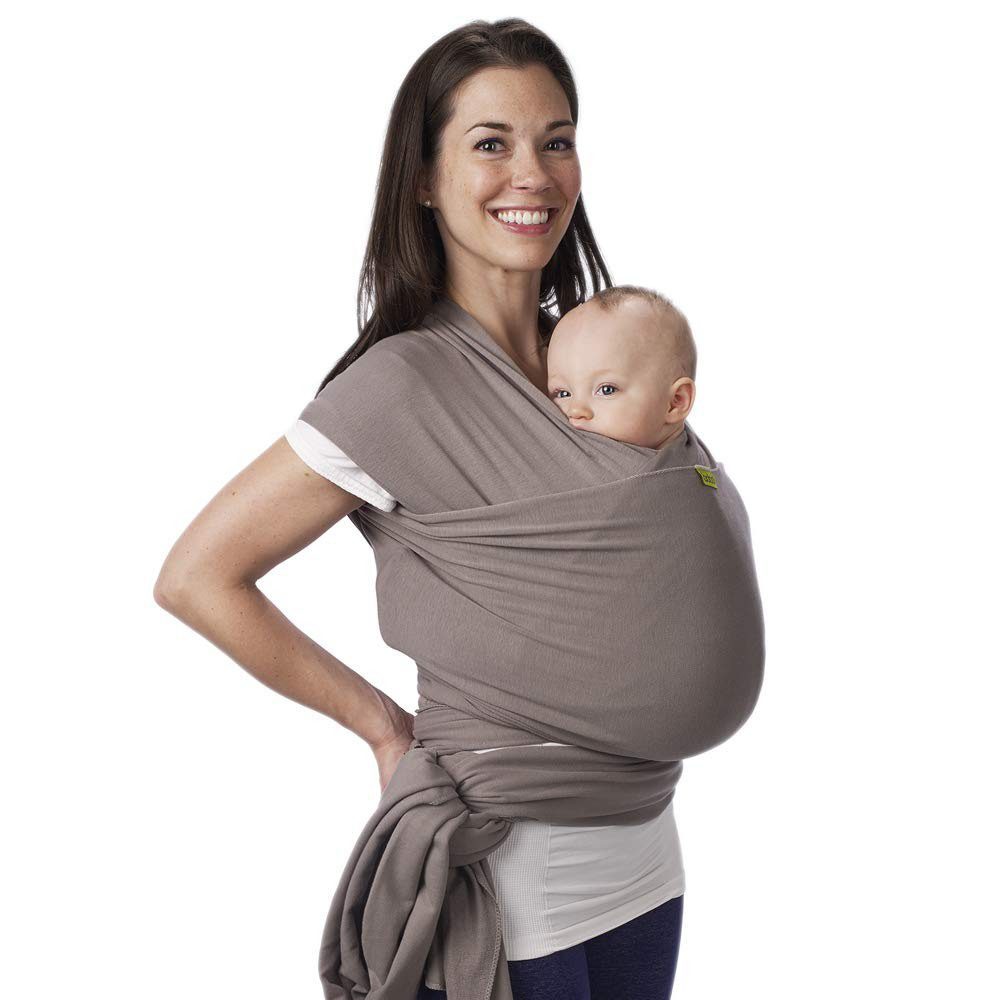 Boba Baby Wrap Carrier Baby Sling