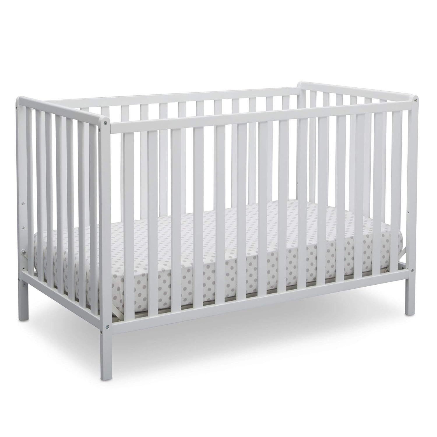 Delta Children Heartland Convertible Crib