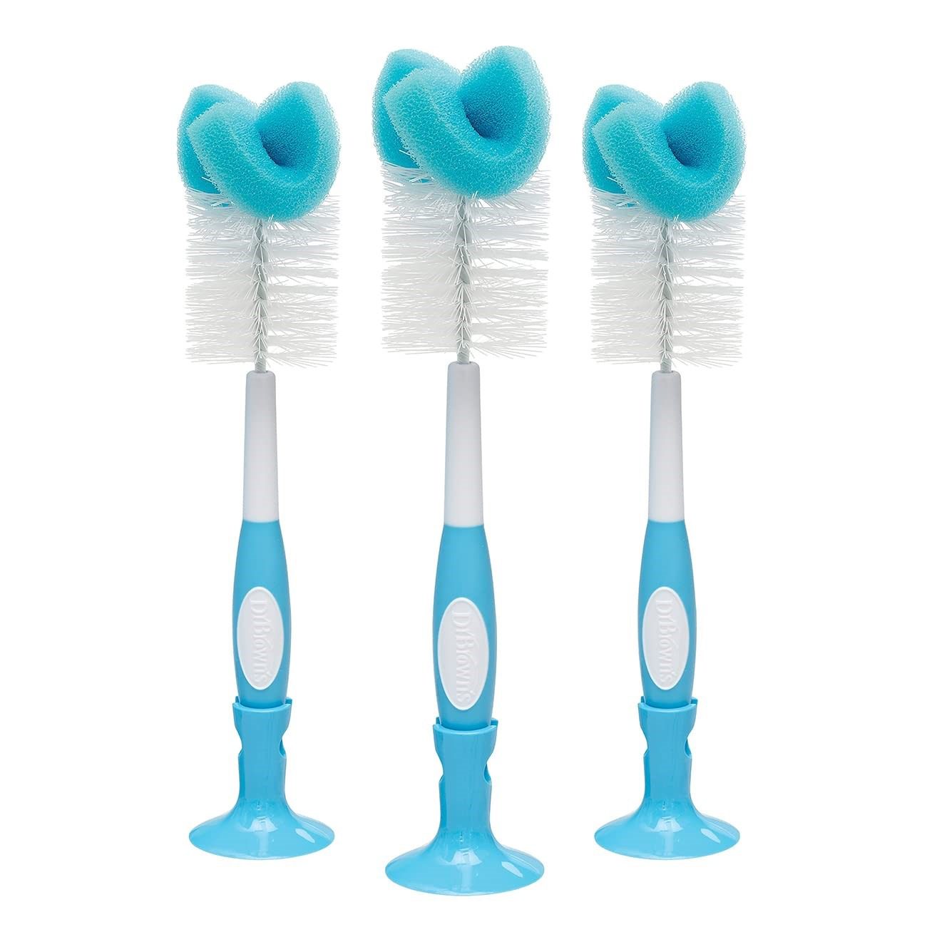 Dr. Brown's Baby Bottle Cleaning Brush