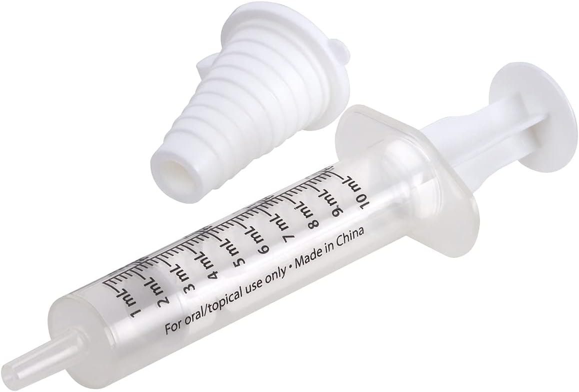 Ezy Dose Baby Oral Syringe & Dispenser