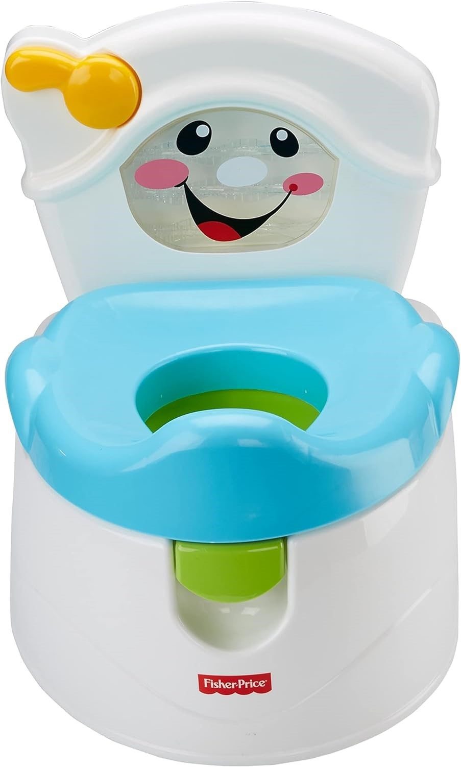 Fisher-Price Toddler Toilet