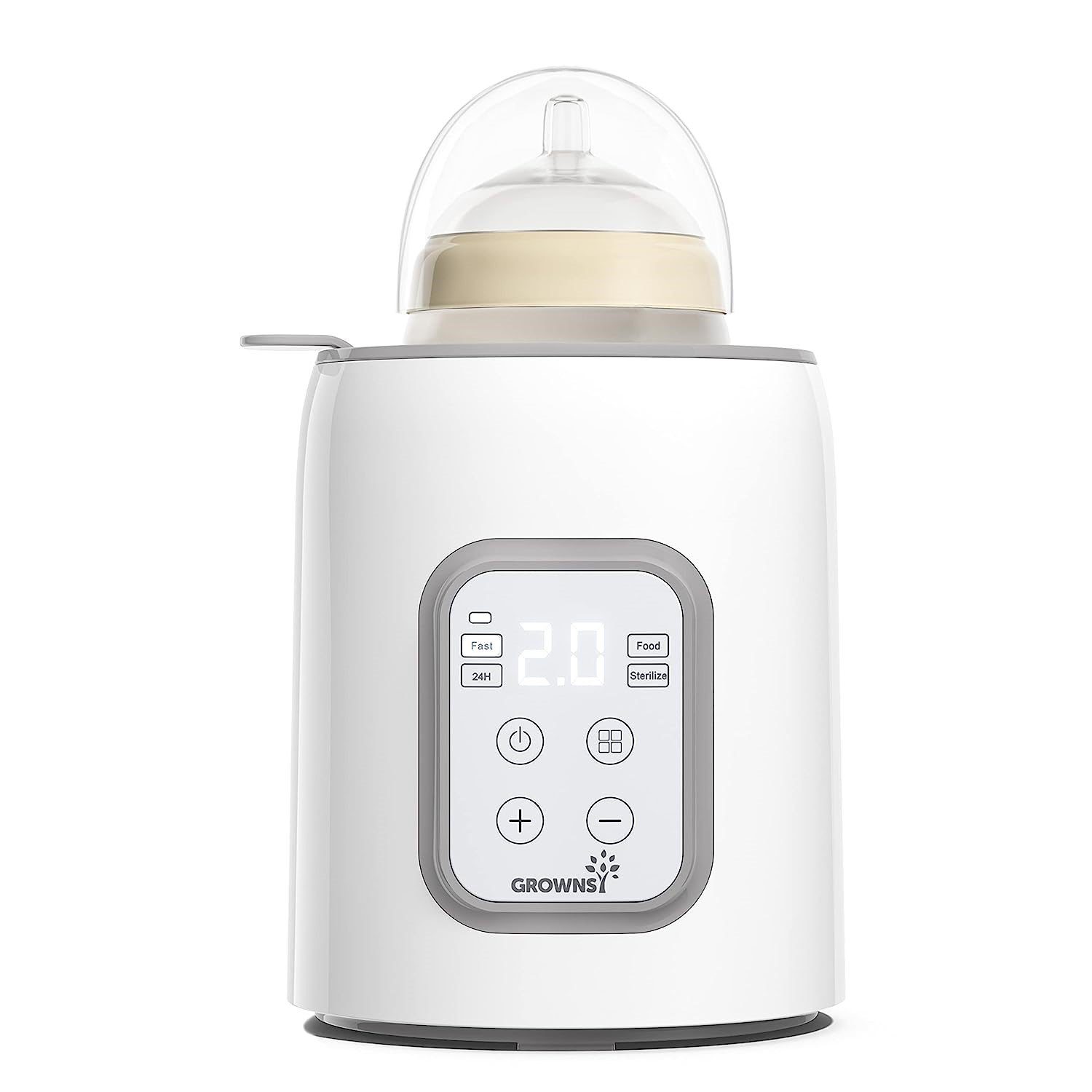 GROWNSY Bottle Warmer