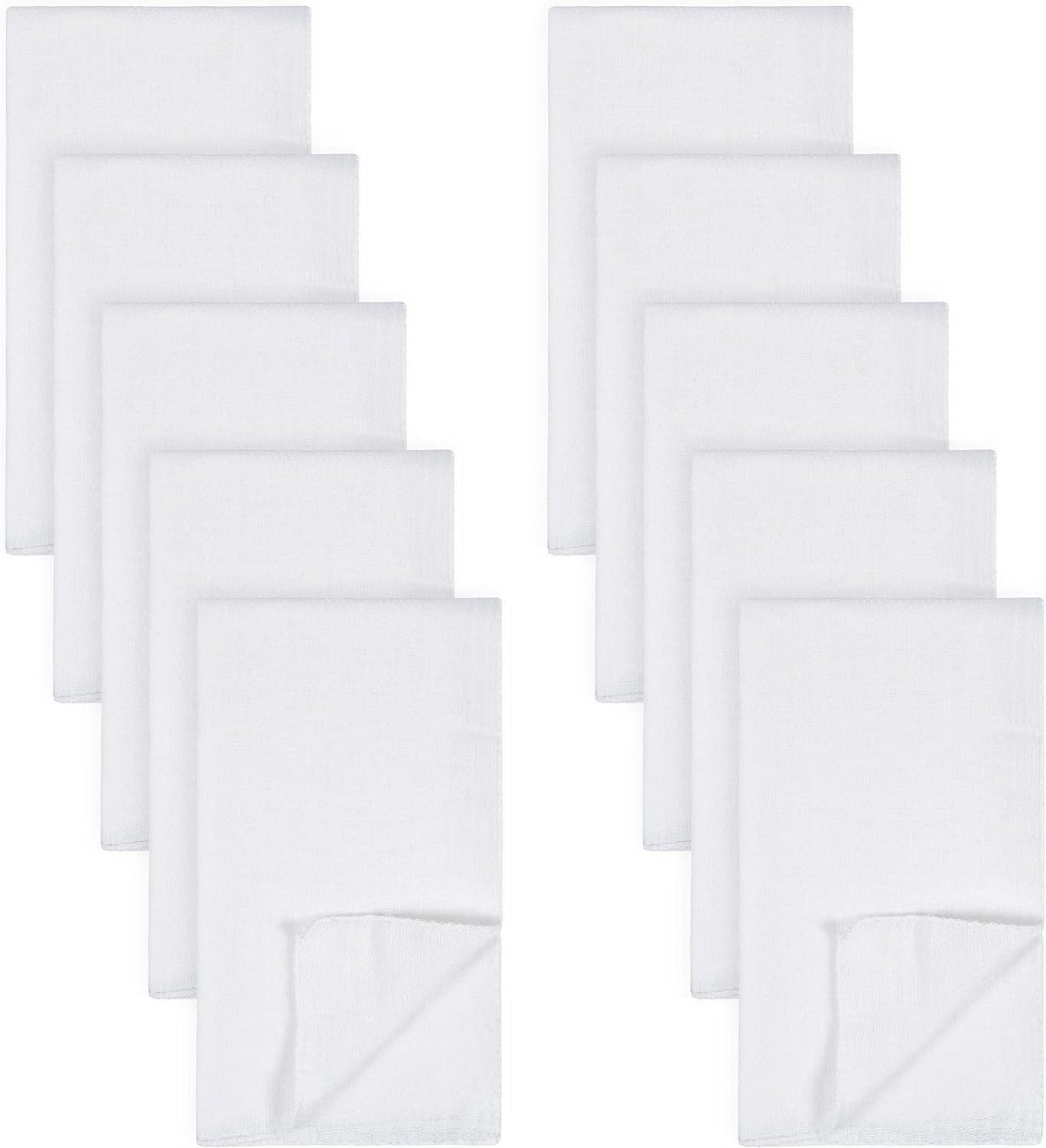 Gerber Unisex Baby Cloth Diapers