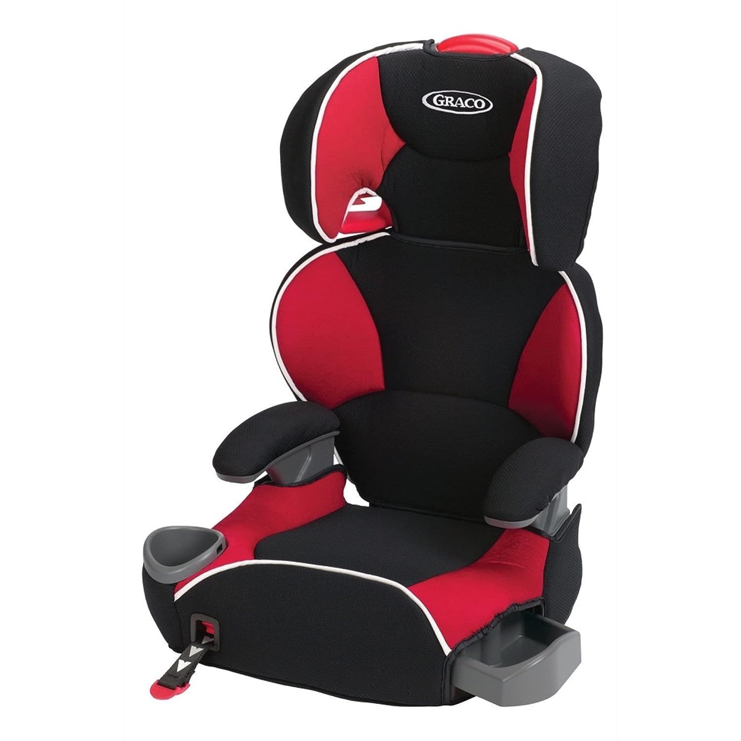 Graco Affix Highback Booster Seat