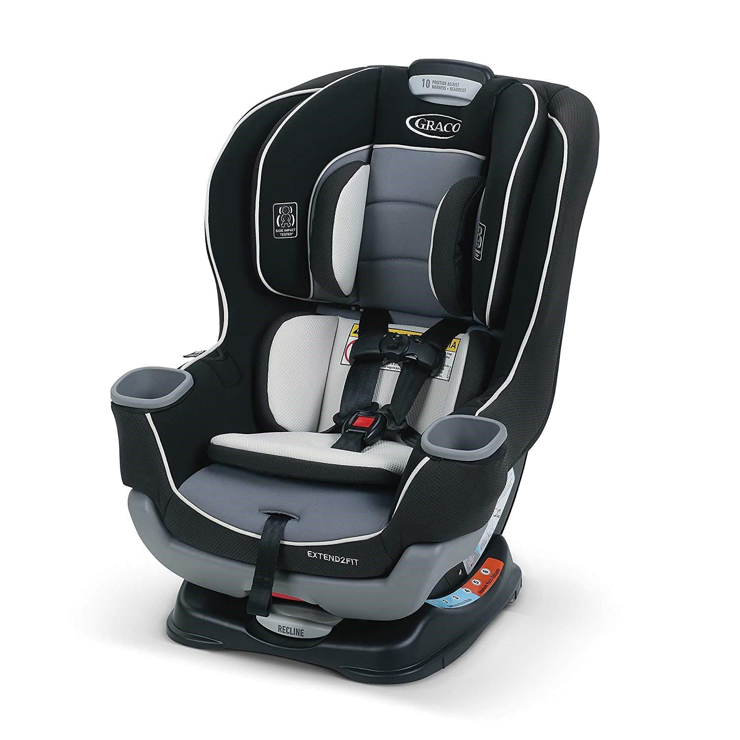 Graco Convertible Car Seat