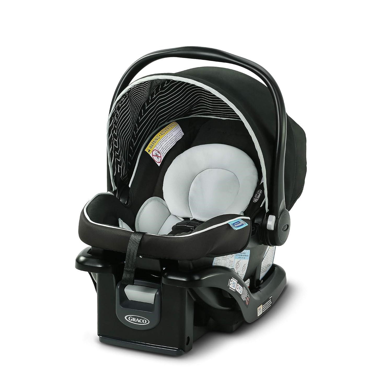 Graco SnugRide Infant Car Seat