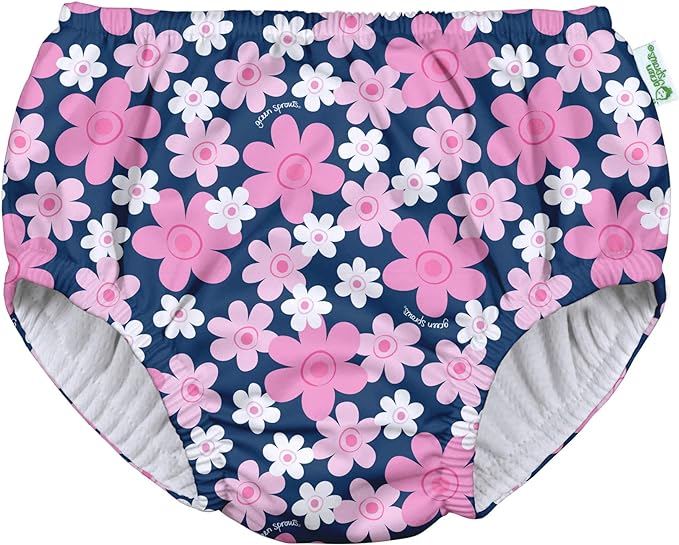 I play. Baby Swim Diaper