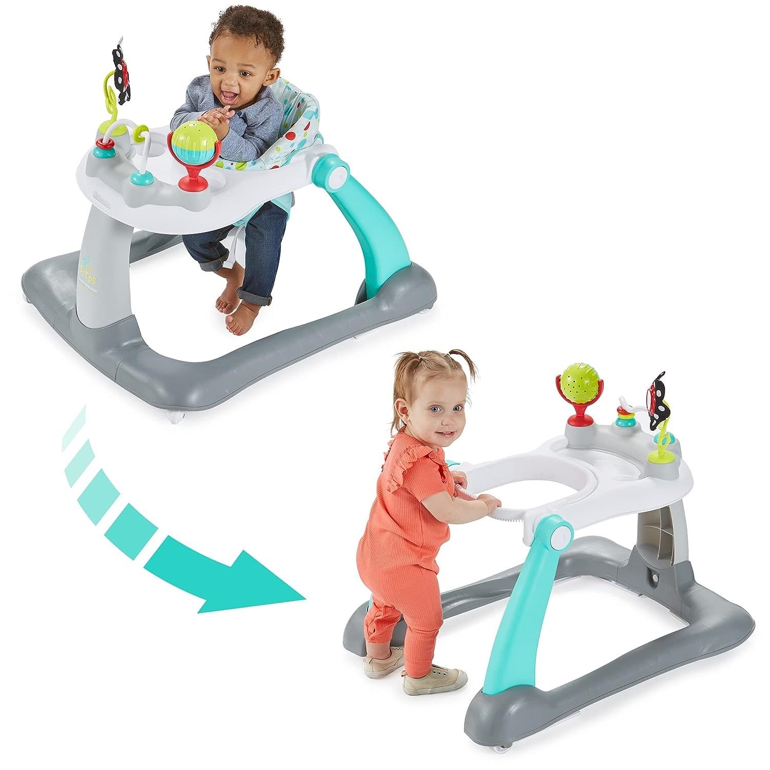 Kolcraft Baby Activity Walker