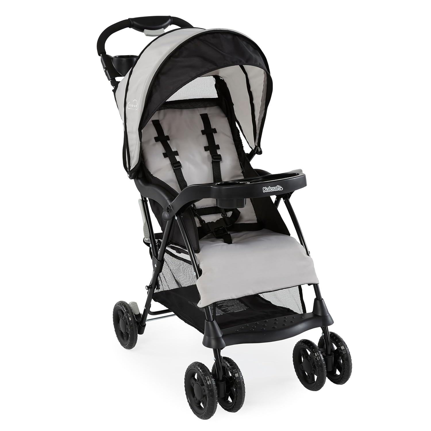 Kolcraft Cloud Toddler Stroller
