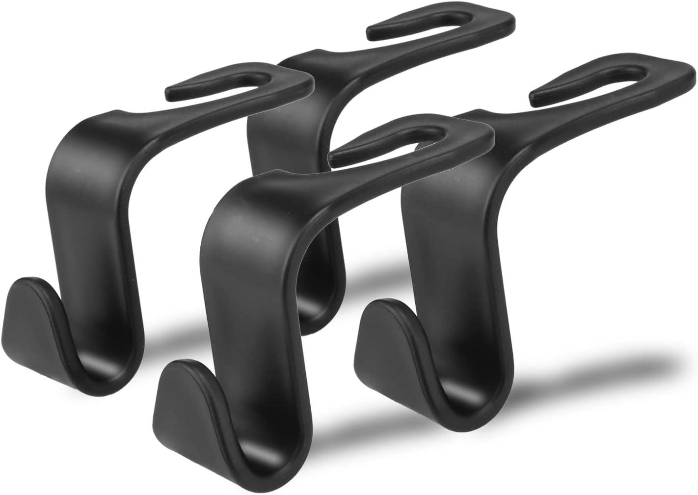 LivTee Car Seat Headrest Hook