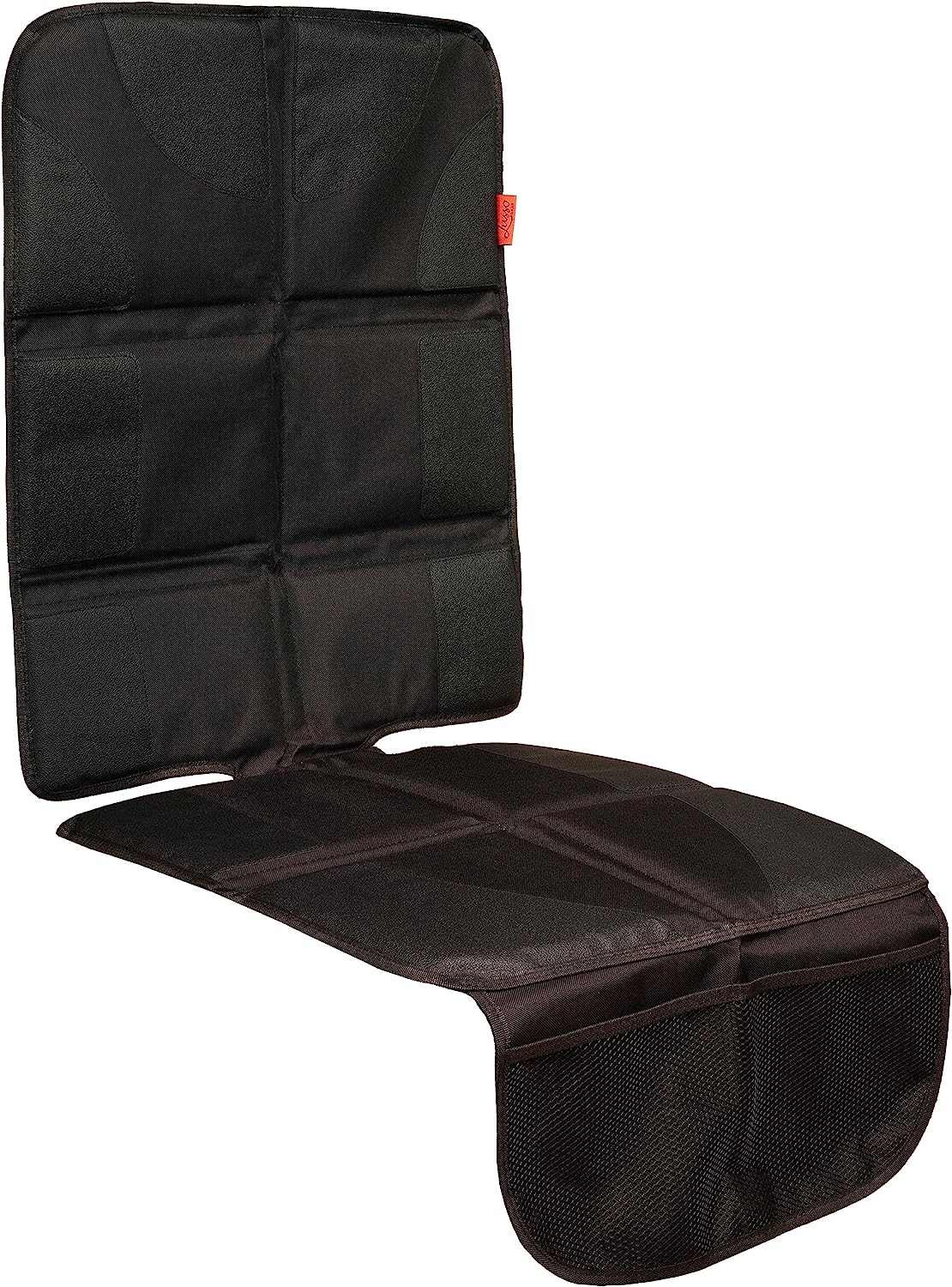Lusso Gear Car Seat Protector