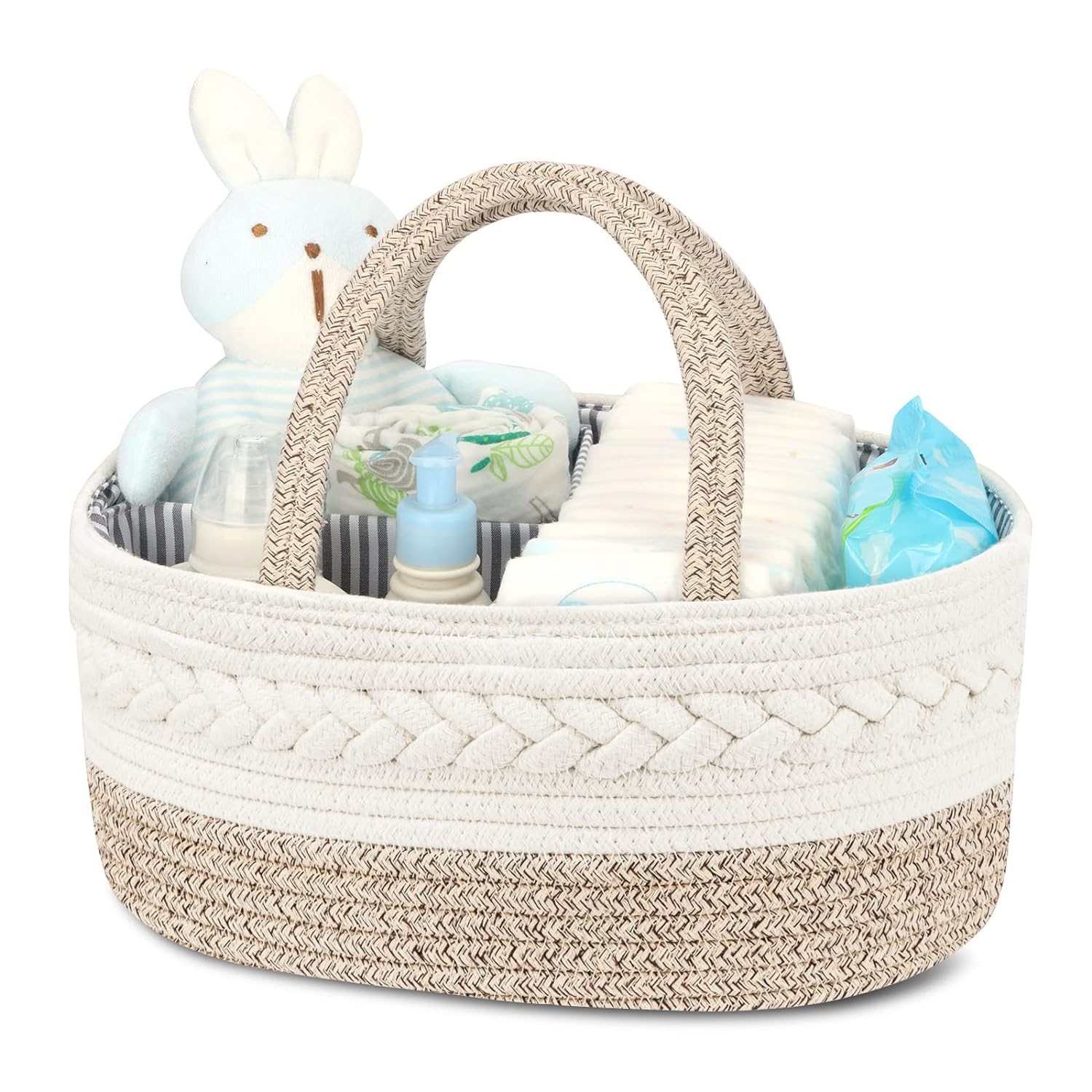 Maliton Diaper Caddy