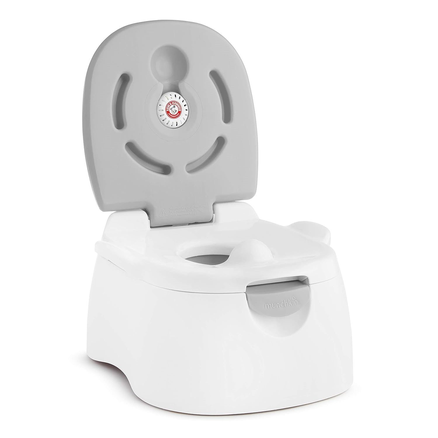 Munchkin Arm & Hammer Potty Seat