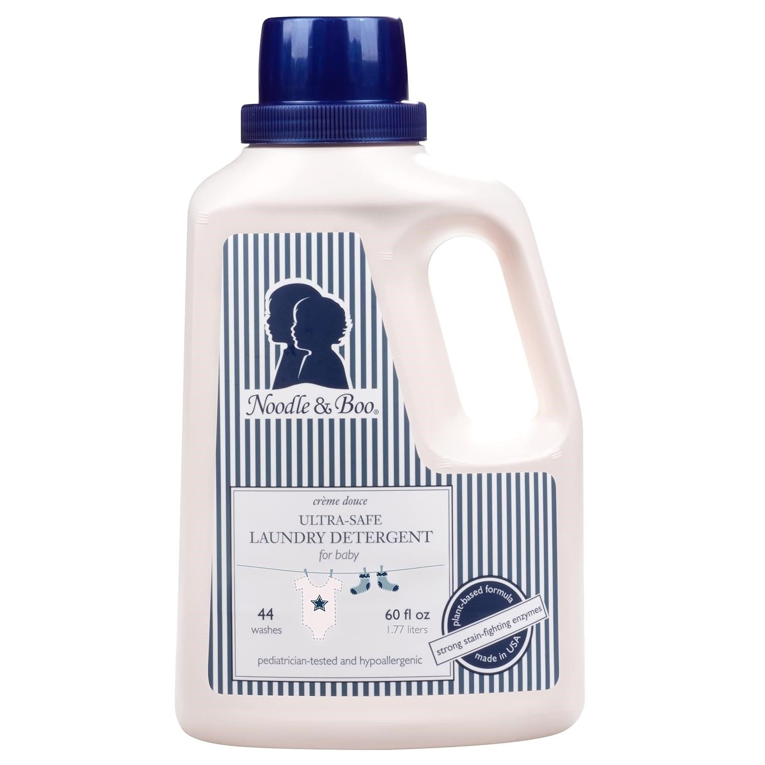 Noodle & Boo Baby Laundry Detergent