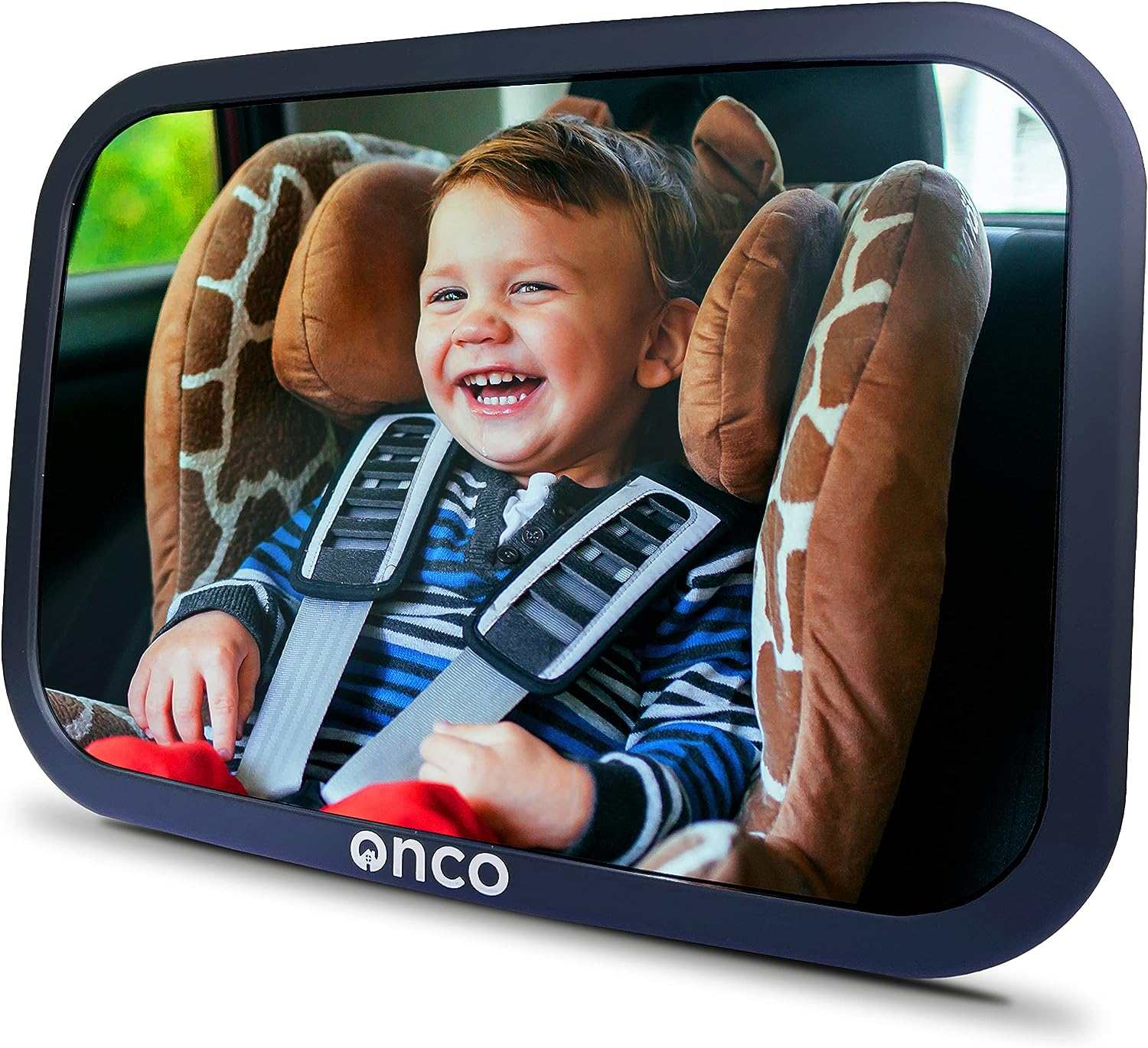 Onco Baby Rear Facing Car Mirror