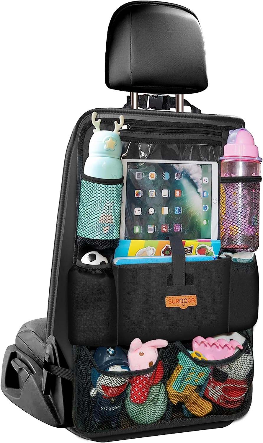 SURDOCA Backseat Car Organizer