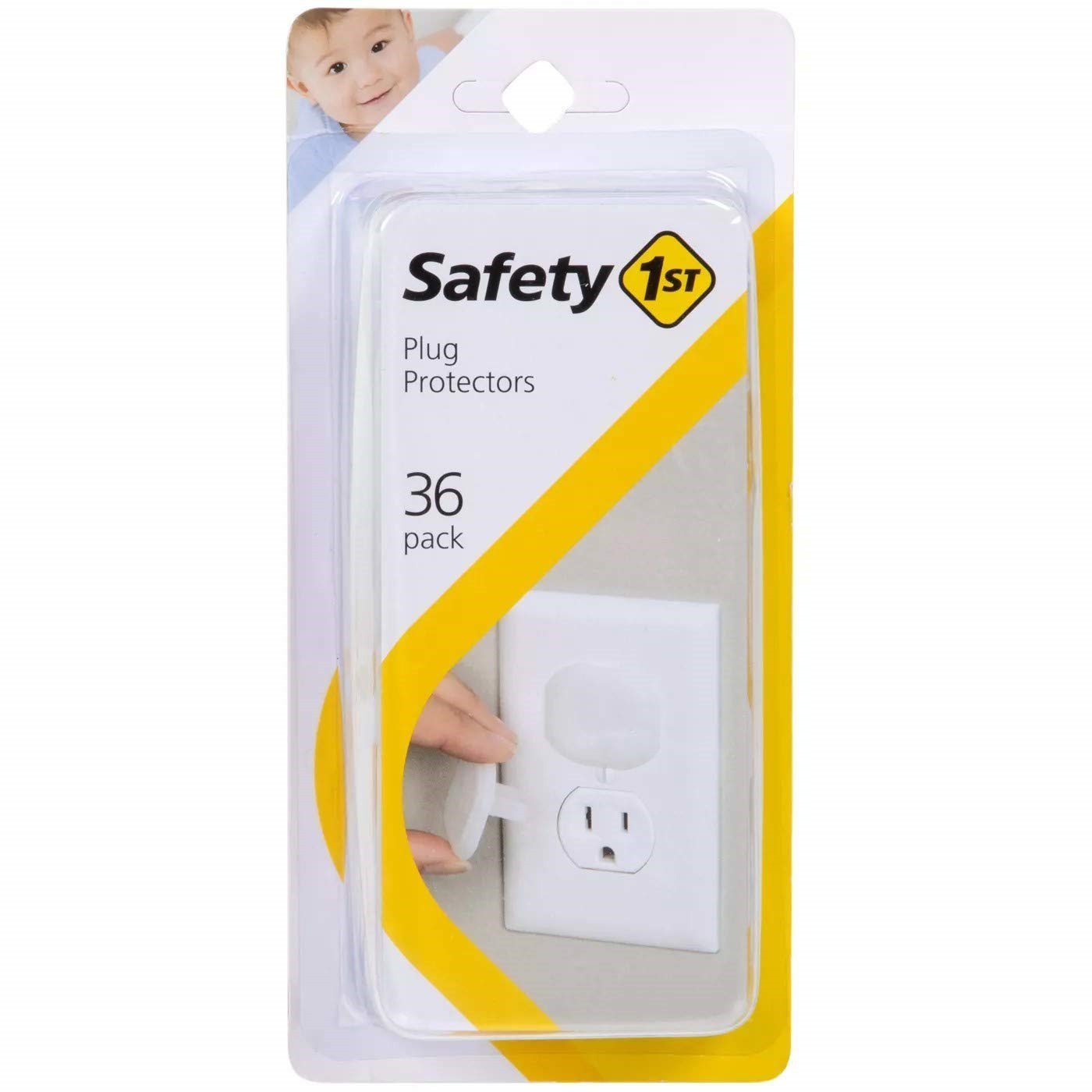 Safety 1st Plug Protectors