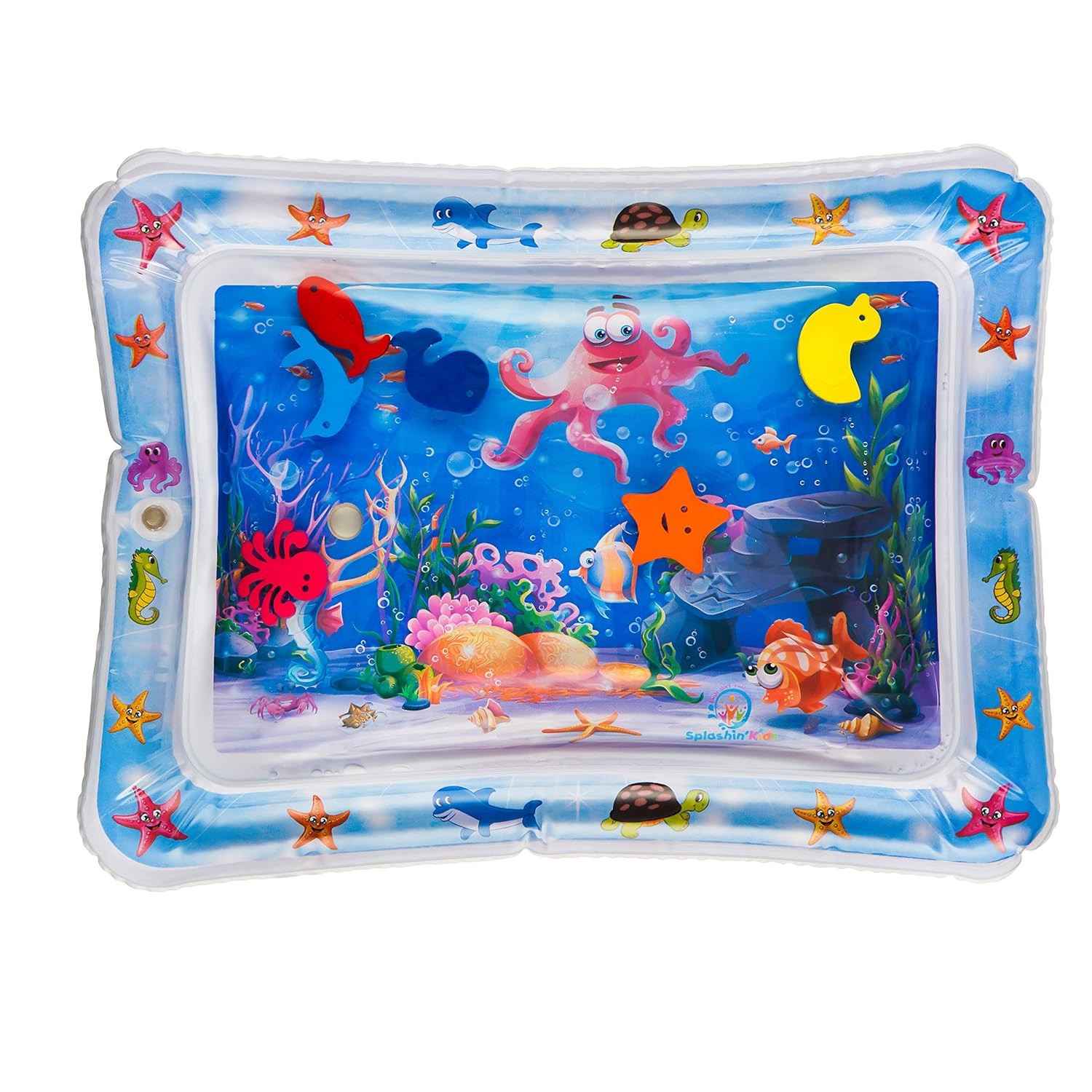 Splashin'kids Premium Water Mat