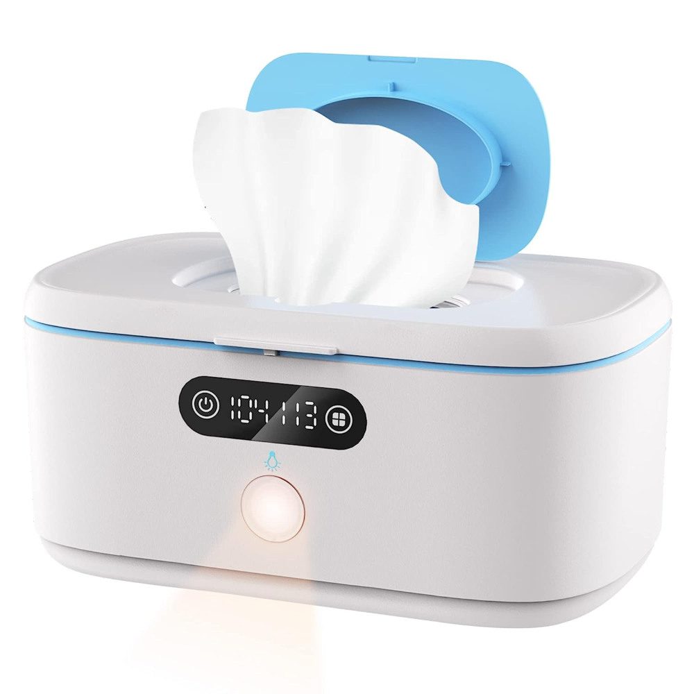 bellababy wipe warmer - great design