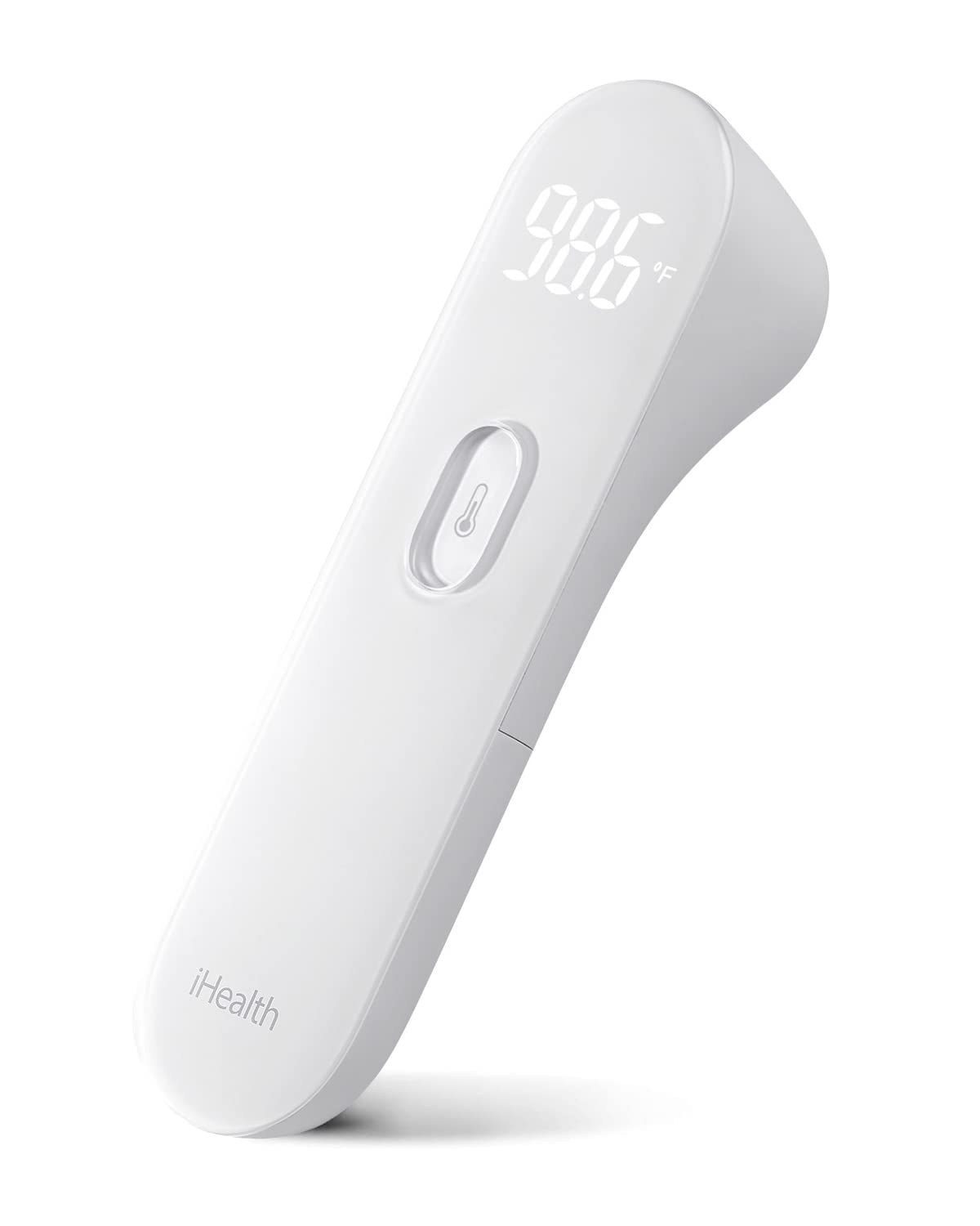 iHealth Forehead Baby Thermometer