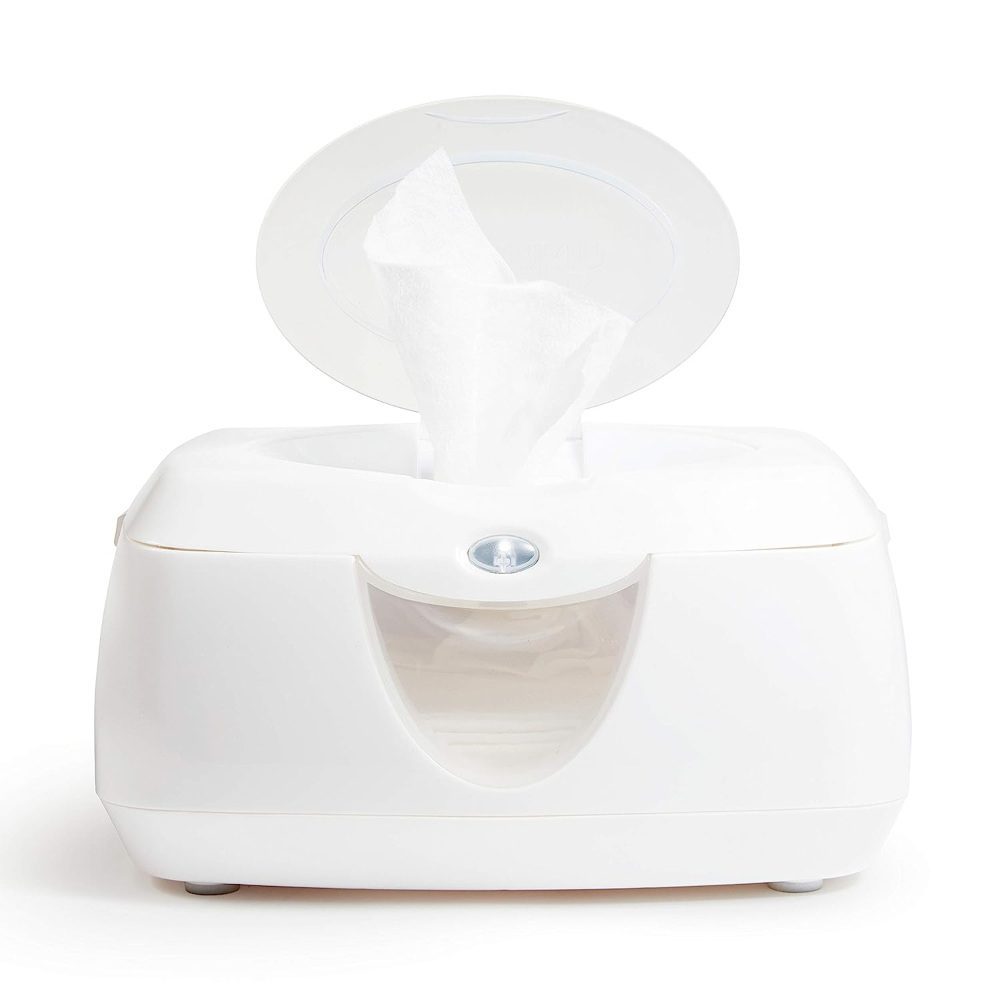 munchkin wipe warmer - runner up
