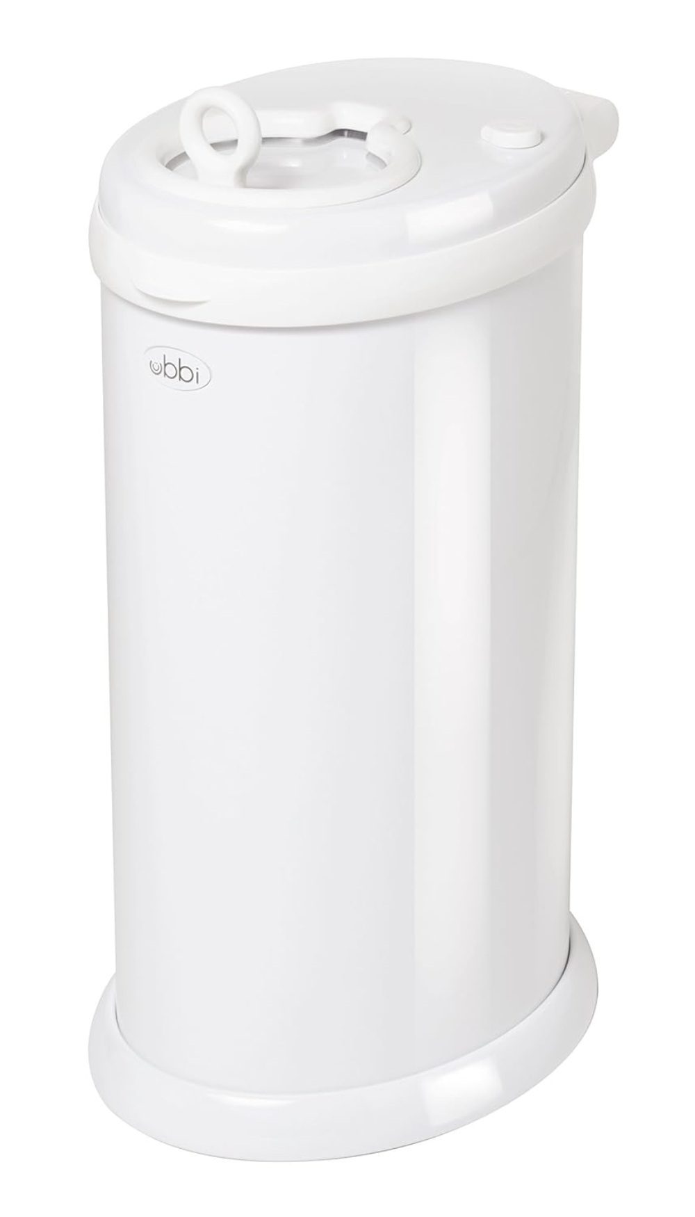 ubbi diaper pail - runner up