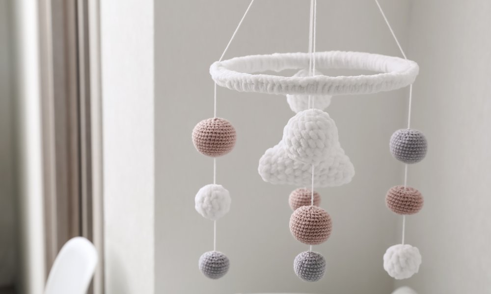 10 Best Baby Mobiles