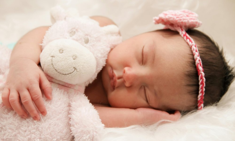 10 Best Baby Sleep Sound Machines