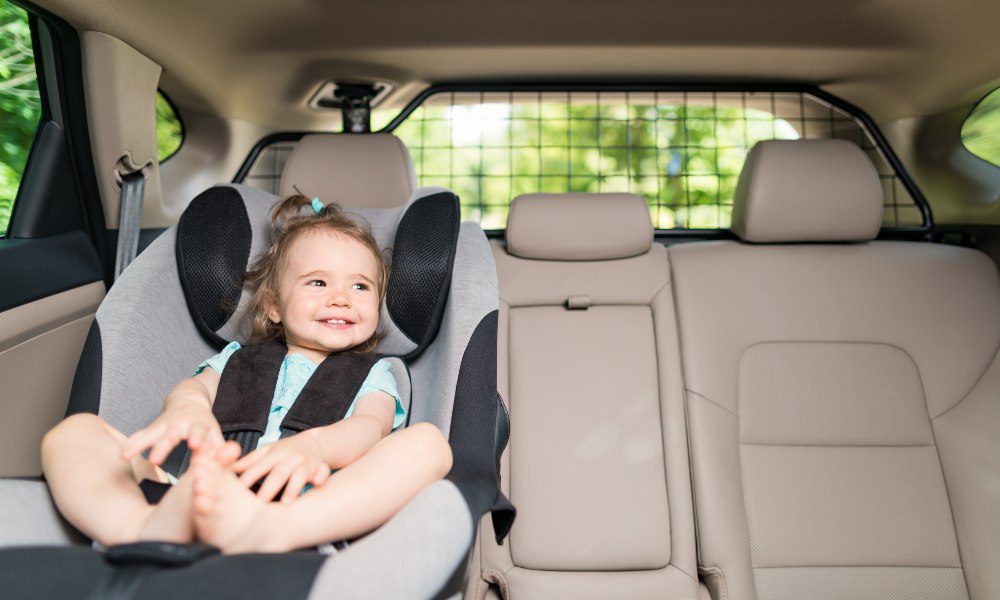 15 Best Baby Car Seats of 2024