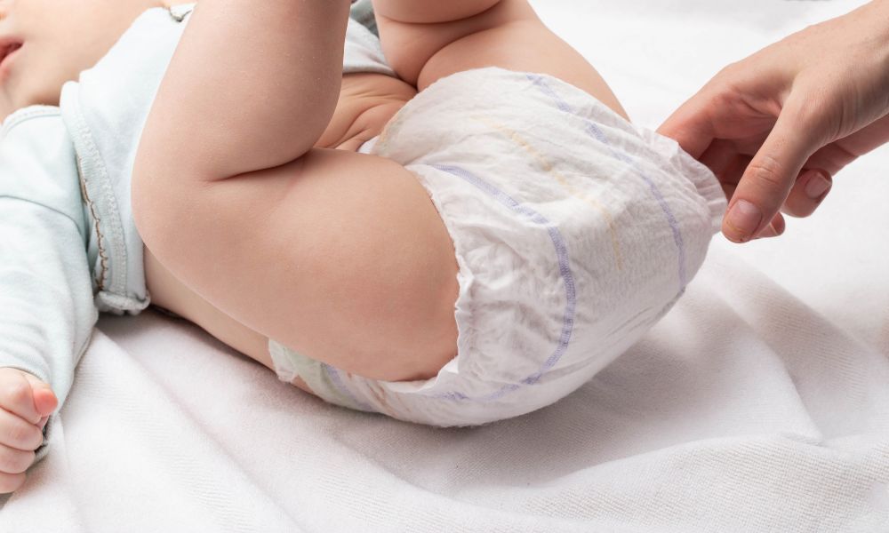 15 Best Baby Diapers