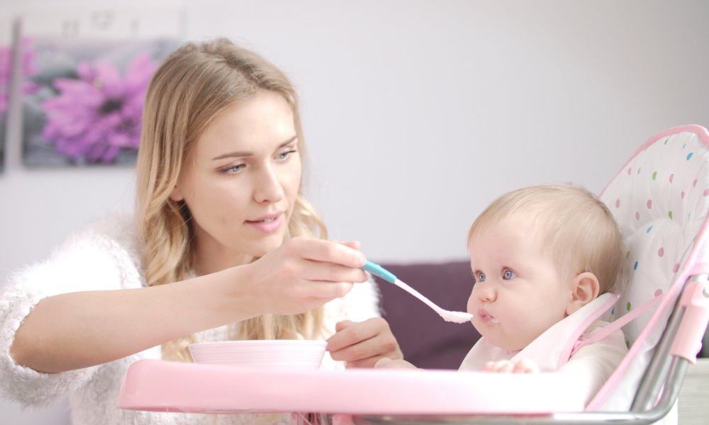 15 Best Baby Feeding Supplies