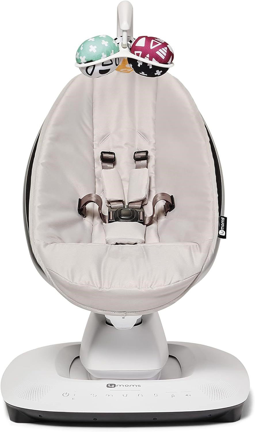 4moms MamaRoo Baby Swing