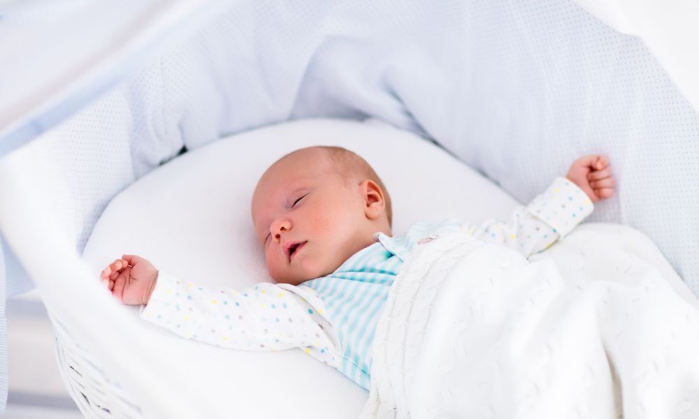 5 Best Baby Cradles